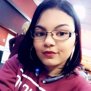 Meet your Posher, Tiffany